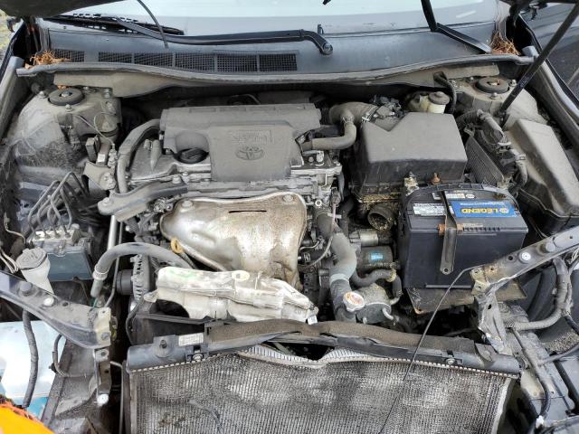 Photo 10 VIN: 4T1BF1FK7HU302603 - TOYOTA CAMRY 