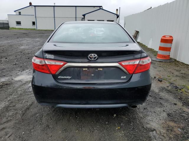 Photo 5 VIN: 4T1BF1FK7HU302603 - TOYOTA CAMRY 