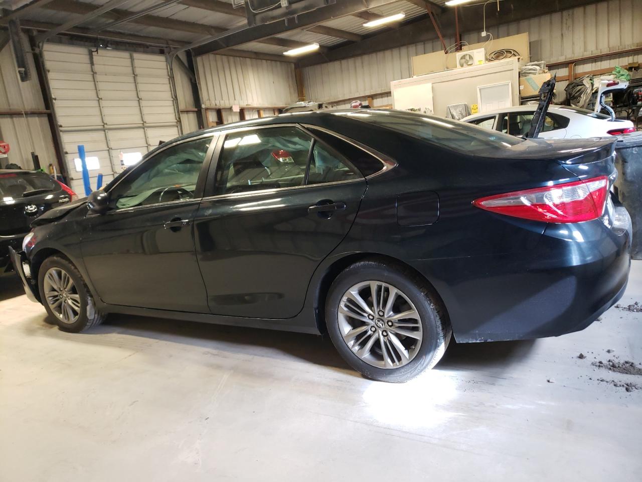 Photo 1 VIN: 4T1BF1FK7HU302651 - TOYOTA CAMRY 