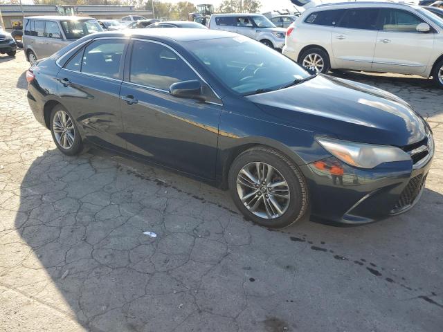 Photo 3 VIN: 4T1BF1FK7HU303458 - TOYOTA CAMRY SE A 