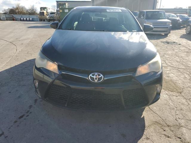 Photo 4 VIN: 4T1BF1FK7HU303458 - TOYOTA CAMRY SE A 