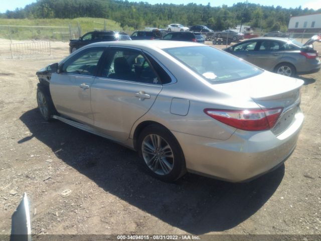 Photo 0 VIN: 4T1BF1FK7HU304397 - TOYOTA CAMRY 