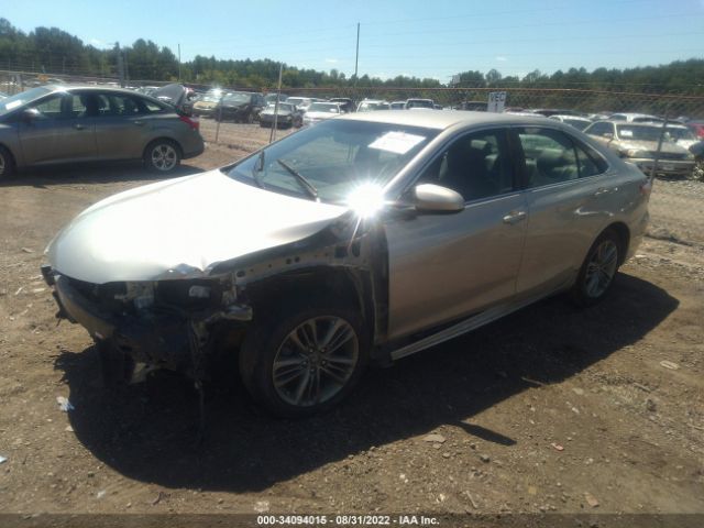 Photo 1 VIN: 4T1BF1FK7HU304397 - TOYOTA CAMRY 