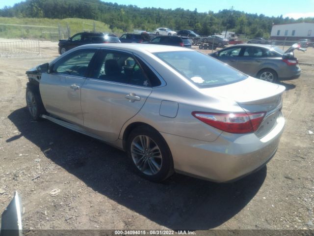 Photo 2 VIN: 4T1BF1FK7HU304397 - TOYOTA CAMRY 