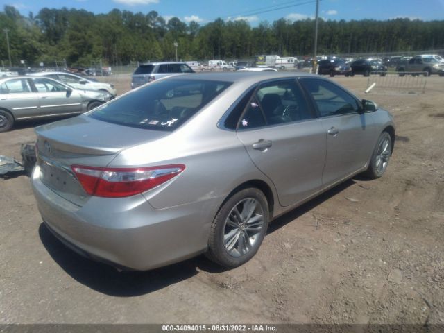 Photo 3 VIN: 4T1BF1FK7HU304397 - TOYOTA CAMRY 