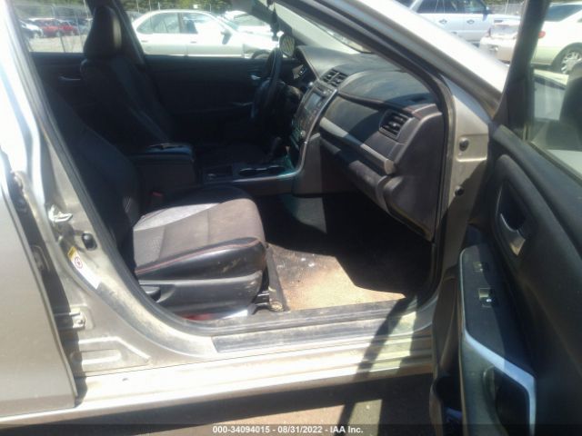 Photo 4 VIN: 4T1BF1FK7HU304397 - TOYOTA CAMRY 