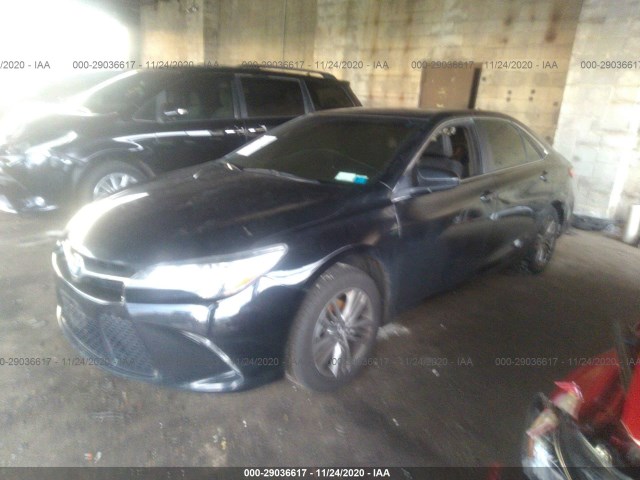 Photo 1 VIN: 4T1BF1FK7HU304545 - TOYOTA CAMRY 