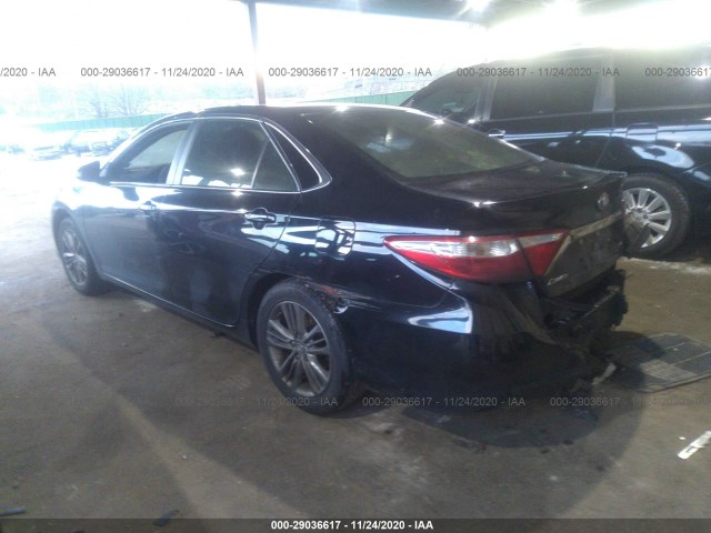 Photo 2 VIN: 4T1BF1FK7HU304545 - TOYOTA CAMRY 