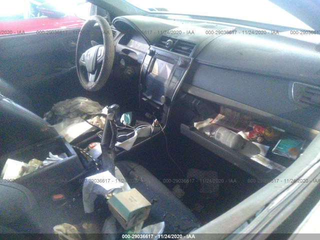 Photo 4 VIN: 4T1BF1FK7HU304545 - TOYOTA CAMRY 