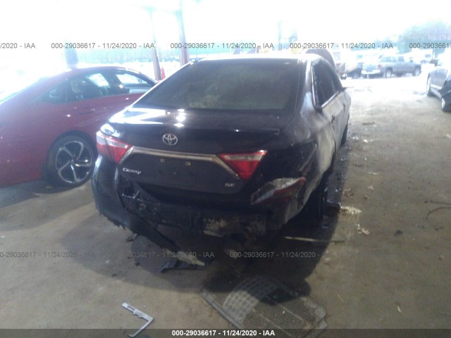 Photo 5 VIN: 4T1BF1FK7HU304545 - TOYOTA CAMRY 