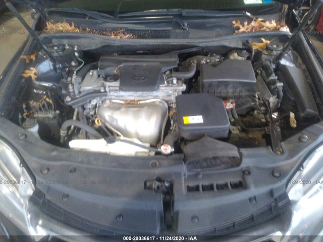 Photo 9 VIN: 4T1BF1FK7HU304545 - TOYOTA CAMRY 