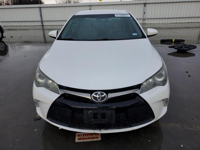 Photo 4 VIN: 4T1BF1FK7HU306294 - TOYOTA CAMRY 