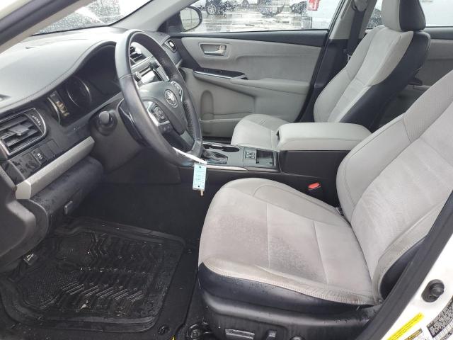 Photo 6 VIN: 4T1BF1FK7HU306294 - TOYOTA CAMRY 