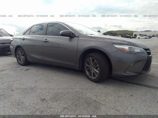 Photo 0 VIN: 4T1BF1FK7HU306487 - TOYOTA CAMRY 