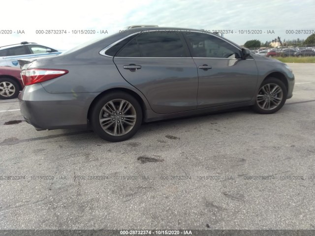 Photo 3 VIN: 4T1BF1FK7HU306487 - TOYOTA CAMRY 