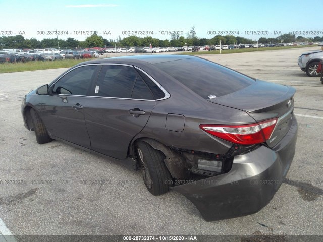 Photo 5 VIN: 4T1BF1FK7HU306487 - TOYOTA CAMRY 