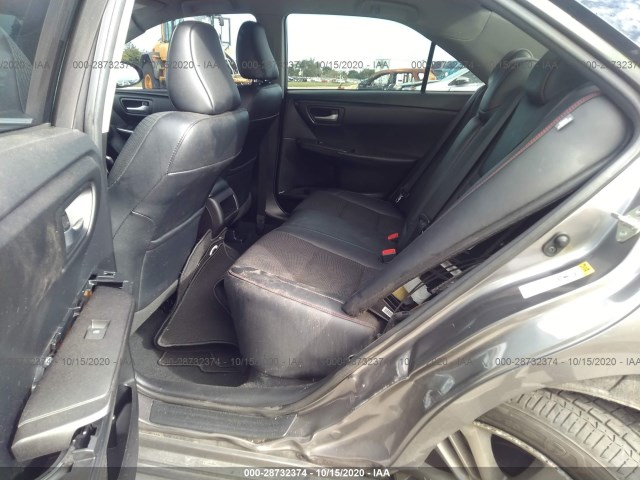 Photo 7 VIN: 4T1BF1FK7HU306487 - TOYOTA CAMRY 