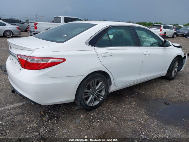 Photo 3 VIN: 4T1BF1FK7HU306585 - TOYOTA CAMRY 