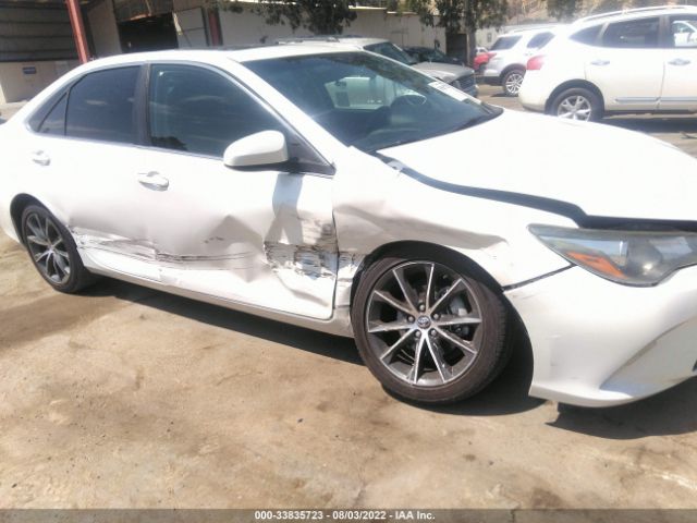 Photo 5 VIN: 4T1BF1FK7HU308322 - TOYOTA CAMRY 