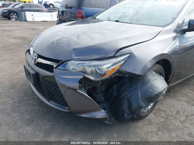 Photo 5 VIN: 4T1BF1FK7HU308563 - TOYOTA CAMRY 