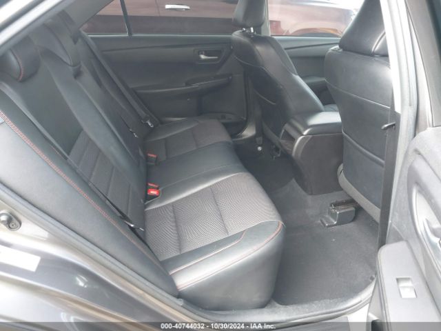 Photo 7 VIN: 4T1BF1FK7HU308563 - TOYOTA CAMRY 