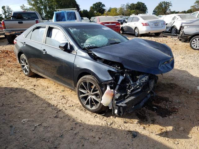 Photo 0 VIN: 4T1BF1FK7HU309275 - TOYOTA CAMRY XSE 