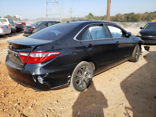 Photo 3 VIN: 4T1BF1FK7HU309275 - TOYOTA CAMRY XSE 