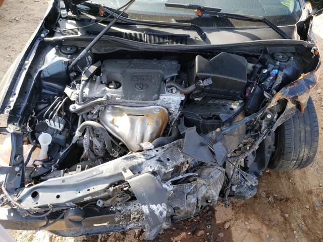 Photo 6 VIN: 4T1BF1FK7HU309275 - TOYOTA CAMRY XSE 