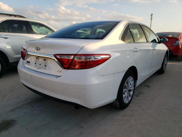 Photo 3 VIN: 4T1BF1FK7HU312208 - TOYOTA CAMRY LE A 