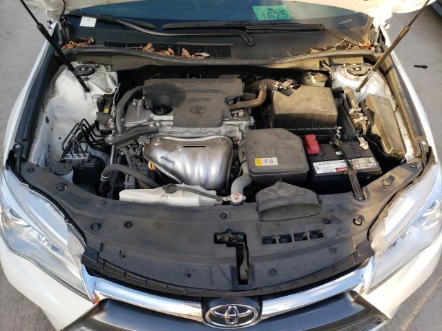 Photo 6 VIN: 4T1BF1FK7HU312208 - TOYOTA CAMRY LE A 