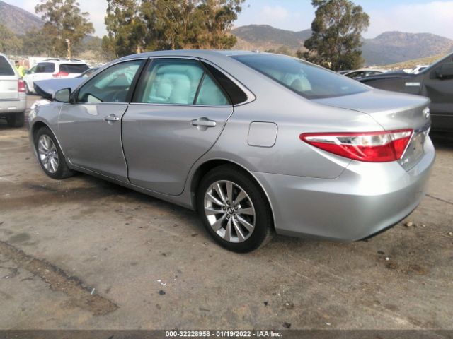 Photo 2 VIN: 4T1BF1FK7HU313309 - TOYOTA CAMRY 