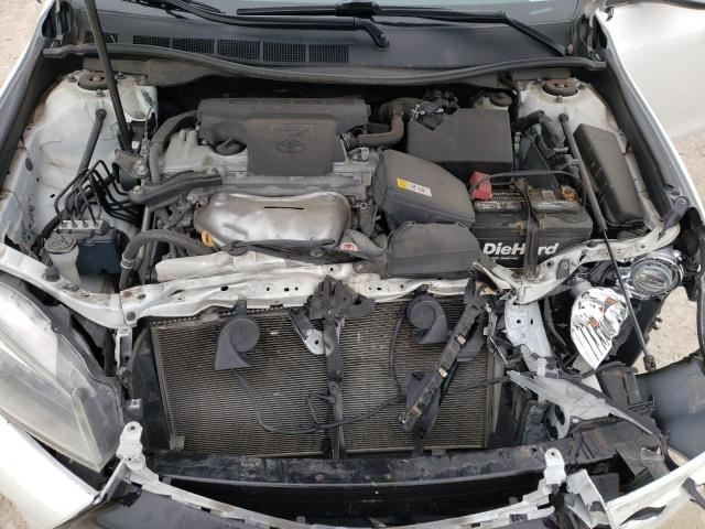 Photo 10 VIN: 4T1BF1FK7HU314895 - TOYOTA CAMRY 