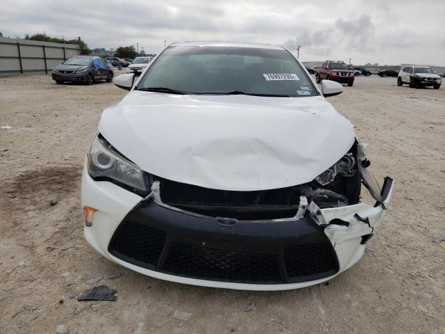 Photo 4 VIN: 4T1BF1FK7HU314895 - TOYOTA CAMRY 