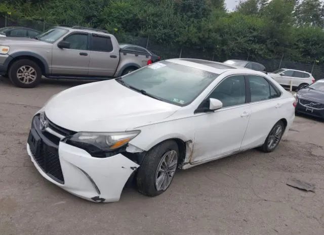 Photo 1 VIN: 4T1BF1FK7HU316808 - TOYOTA CAMRY 