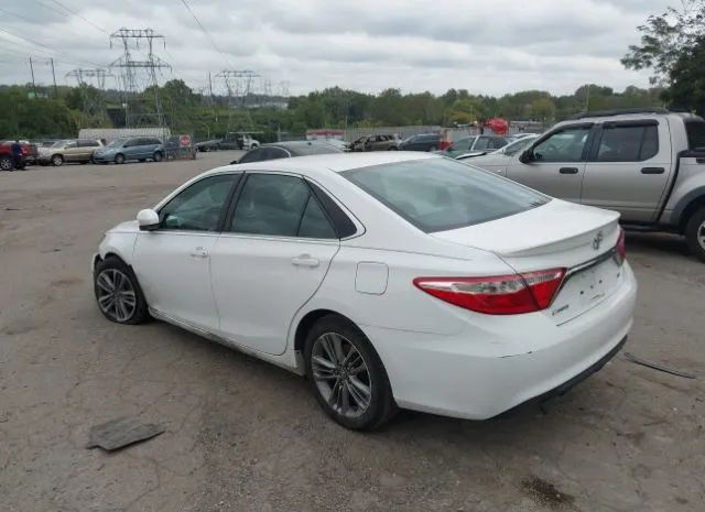 Photo 2 VIN: 4T1BF1FK7HU316808 - TOYOTA CAMRY 