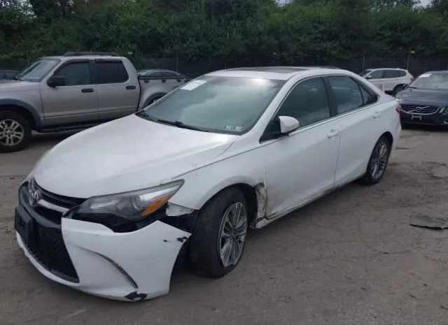 Photo 5 VIN: 4T1BF1FK7HU316808 - TOYOTA CAMRY 