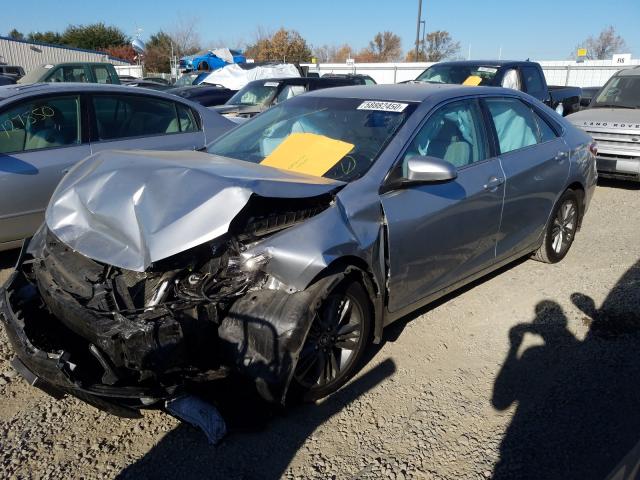 Photo 1 VIN: 4T1BF1FK7HU318333 - TOYOTA CAMRY 