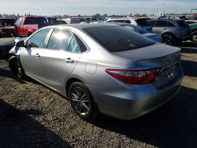 Photo 2 VIN: 4T1BF1FK7HU318333 - TOYOTA CAMRY 