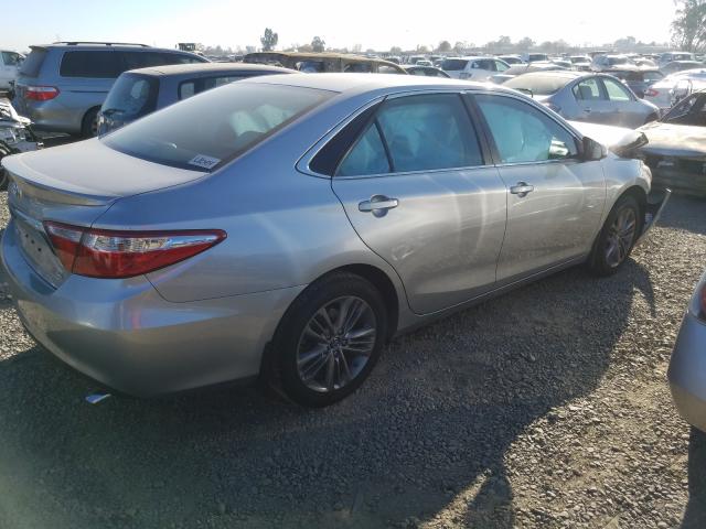 Photo 3 VIN: 4T1BF1FK7HU318333 - TOYOTA CAMRY 