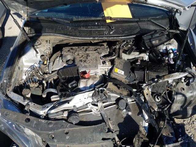 Photo 6 VIN: 4T1BF1FK7HU318333 - TOYOTA CAMRY 