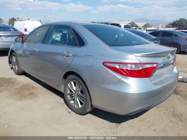 Photo 2 VIN: 4T1BF1FK7HU318395 - TOYOTA CAMRY 