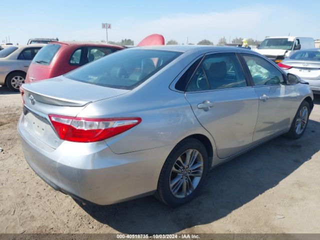 Photo 3 VIN: 4T1BF1FK7HU318395 - TOYOTA CAMRY 