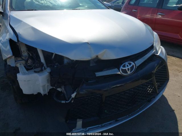 Photo 5 VIN: 4T1BF1FK7HU318395 - TOYOTA CAMRY 