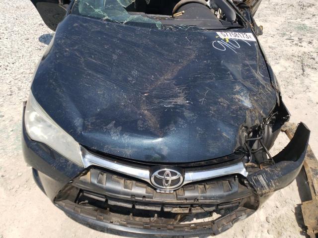 Photo 11 VIN: 4T1BF1FK7HU319109 - TOYOTA CAMRY 4D 2 