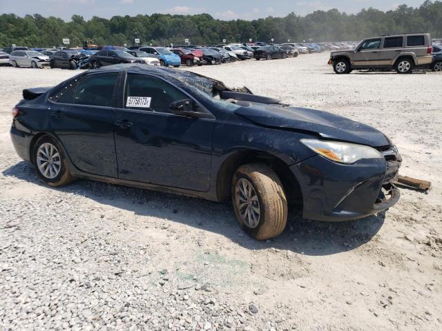 Photo 3 VIN: 4T1BF1FK7HU319109 - TOYOTA CAMRY 4D 2 