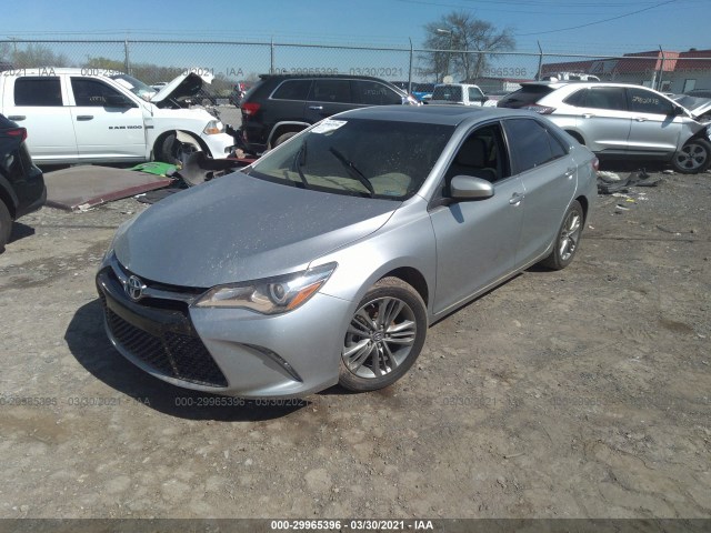 Photo 1 VIN: 4T1BF1FK7HU320938 - TOYOTA CAMRY 