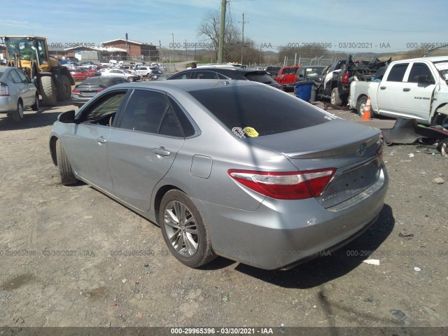 Photo 2 VIN: 4T1BF1FK7HU320938 - TOYOTA CAMRY 