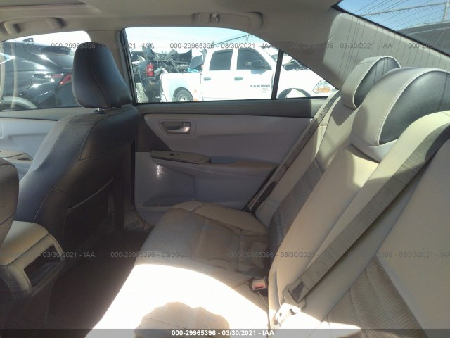 Photo 7 VIN: 4T1BF1FK7HU320938 - TOYOTA CAMRY 