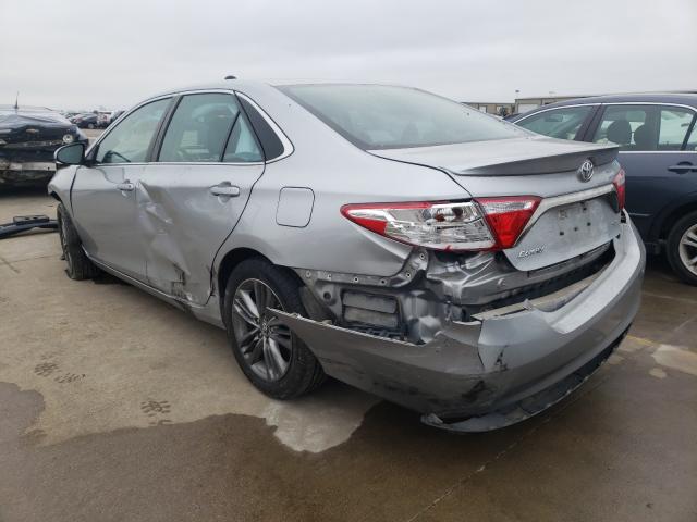 Photo 2 VIN: 4T1BF1FK7HU323869 - TOYOTA CAMRY 