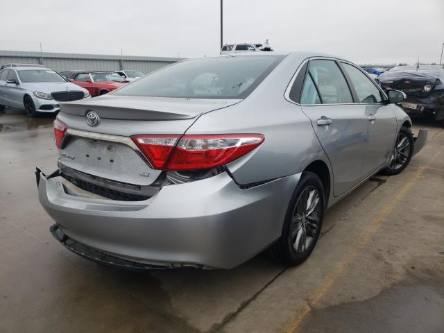 Photo 3 VIN: 4T1BF1FK7HU323869 - TOYOTA CAMRY 